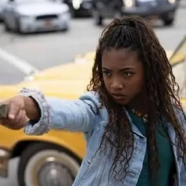 Profile image of Annabeth