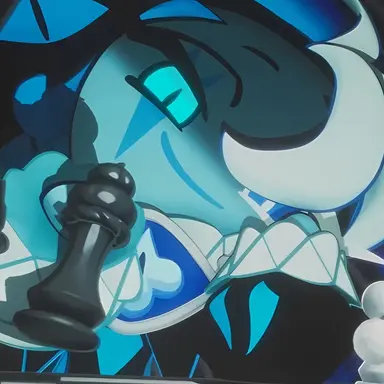 Profile image of 쉐도우밀크쿠키