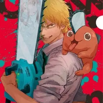 Profile image of 덴지