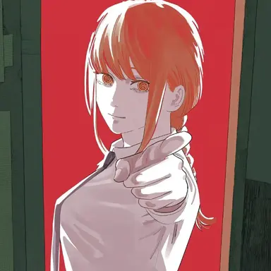 Profile image of 마키마