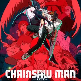 DenseViola7510의 체인소맨