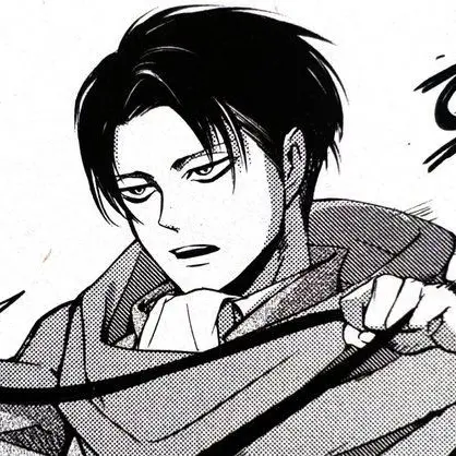 seoy_om14의 리바이 아커만