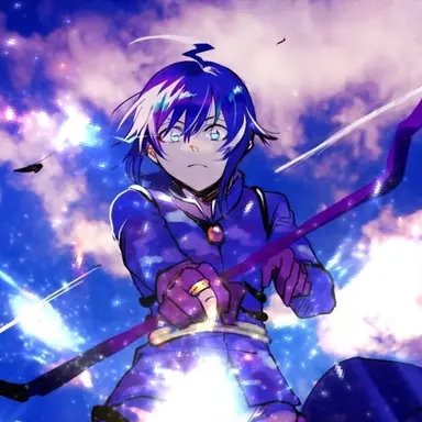 Profile image of イルマくん