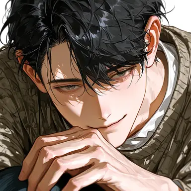 Profile image of 悠