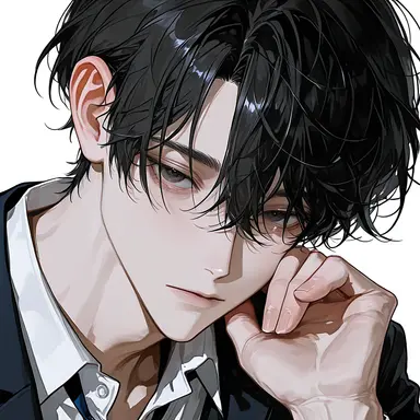 Profile image of 類
