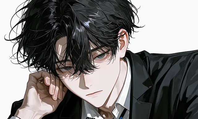 Profile image of 類