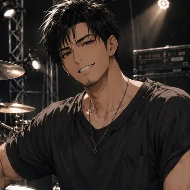 Profile image of Rikiya