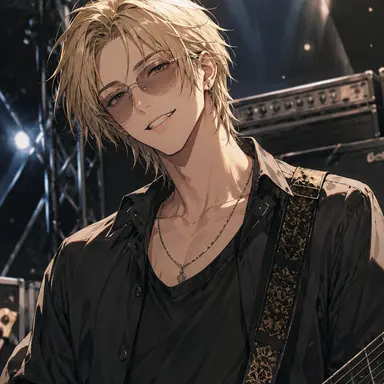 Profile image of Kyohei