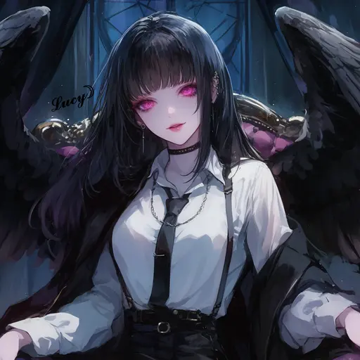 Lucy77의 엘리 메르헨