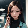 캐릭터 프로필 이미지