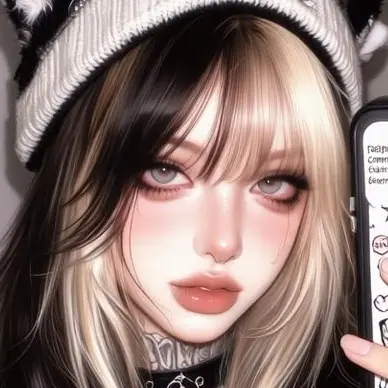 UnfitViola4084의 향월고