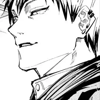 BlandStudy8436의 젠인 나오야