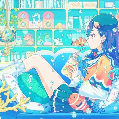 Profile image of 시라이시 안