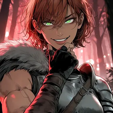 Profile image of Sorra