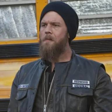 Profile image of Harry -Opie- Winston