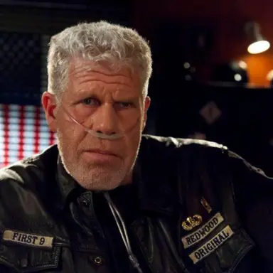 Profile image of Clay Morrow