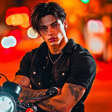 Profile image of Nick Cane
