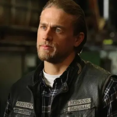 Profile image of Jax Teller