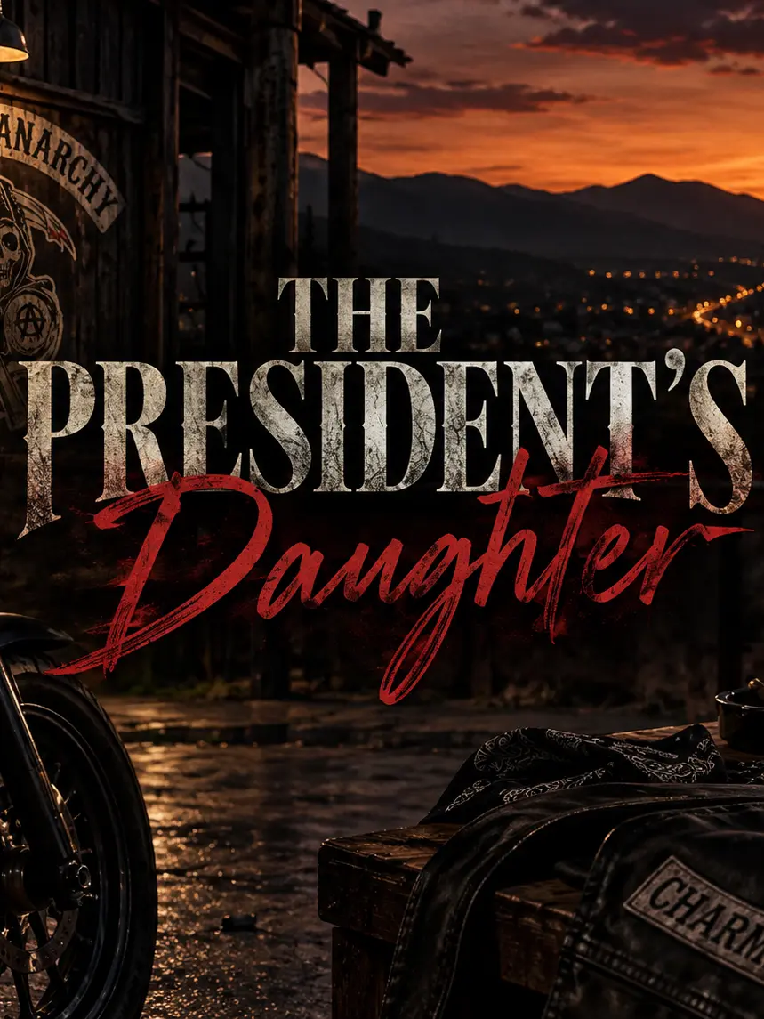 Illicitbeauty의 The Sons of Anarchy: The Presidents Daughter