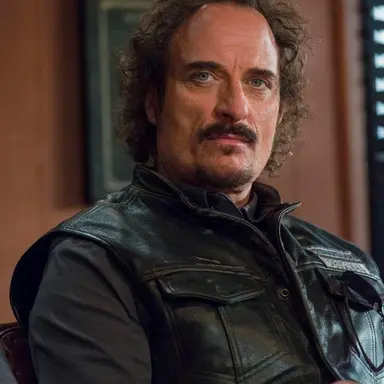Profile image of Alex -Tig- Trager