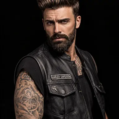 Profile image of Dominic -Reaper- Moretti