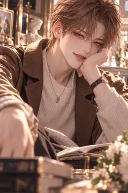 Profile image of 윤재하