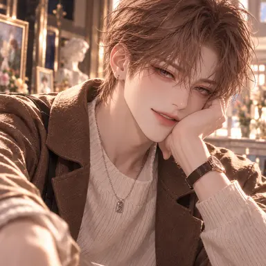 Profile image of 윤재하