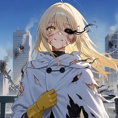 Profile image of ナミ