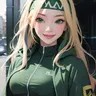 캐릭터 프로필 이미지