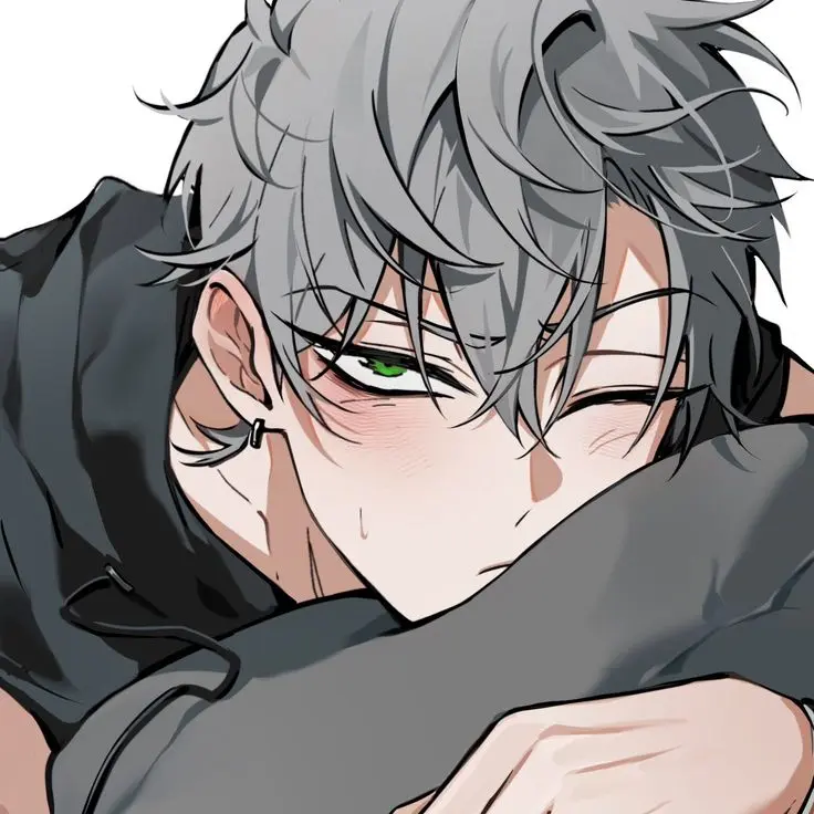 Sharyk.X._의 어설프게 당신을 꼬시고 있는 남자친구