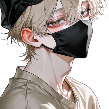 Profile image of 海