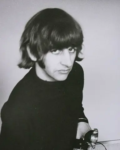 Profile image of Ringo starr