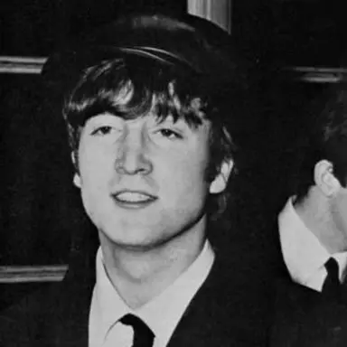 Profile image of John Lennon