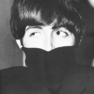 Profile image of Paul McCartney
