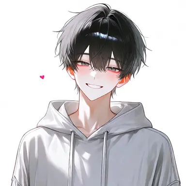 Profile image of ユーザープロフィールの例