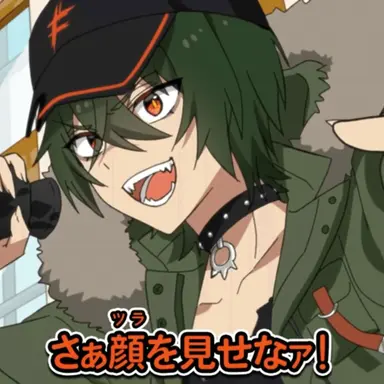 Profile image of フェン