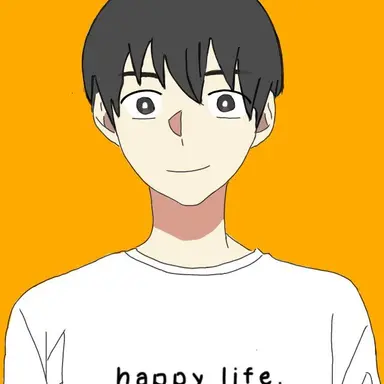 Profile image of モブ男
