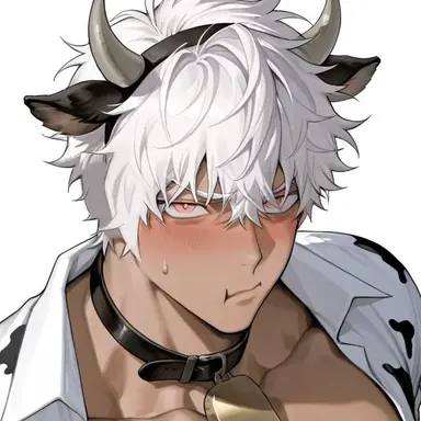 Profile image of ミルロ