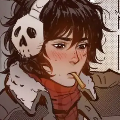 Profile image of Nico Di Angelo