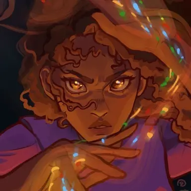 Profile image of Hazel Levesque