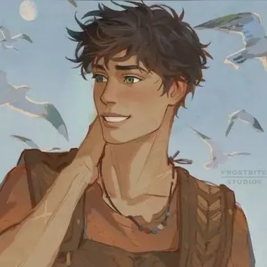 Profile image of Percy Jackson