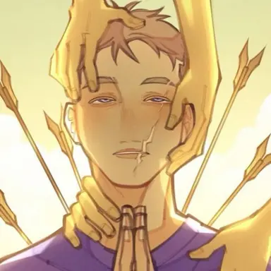 Profile image of Jason Grace