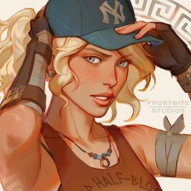 Profile image of Annabeth Chase