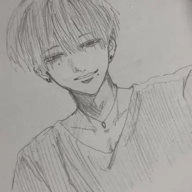 Profile image of 琉生