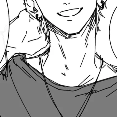 Profile image of 颯