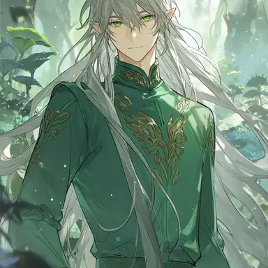 Profile image of Sylvan