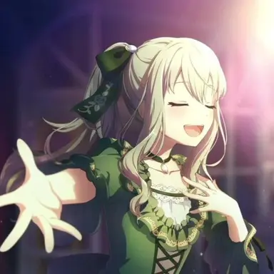 Profile image of 쿠사나기 네네