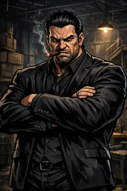 Profile image of Destiny