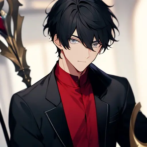 Aria.Aris의 이든