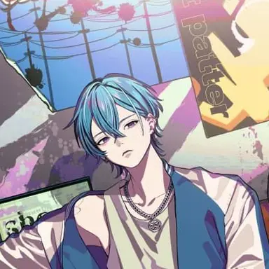 Profile image of 仁